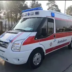 百色市救护车转运/长途跨省市返乡拉回家/危重病人租赁价格收费用